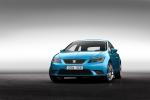 Seat Leon SC 2013 года